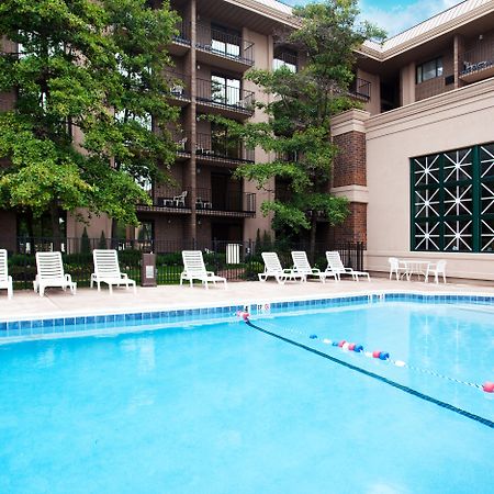 Holiday Inn Express Schaumburg-Rolling Meadows By Ihg Exterior foto