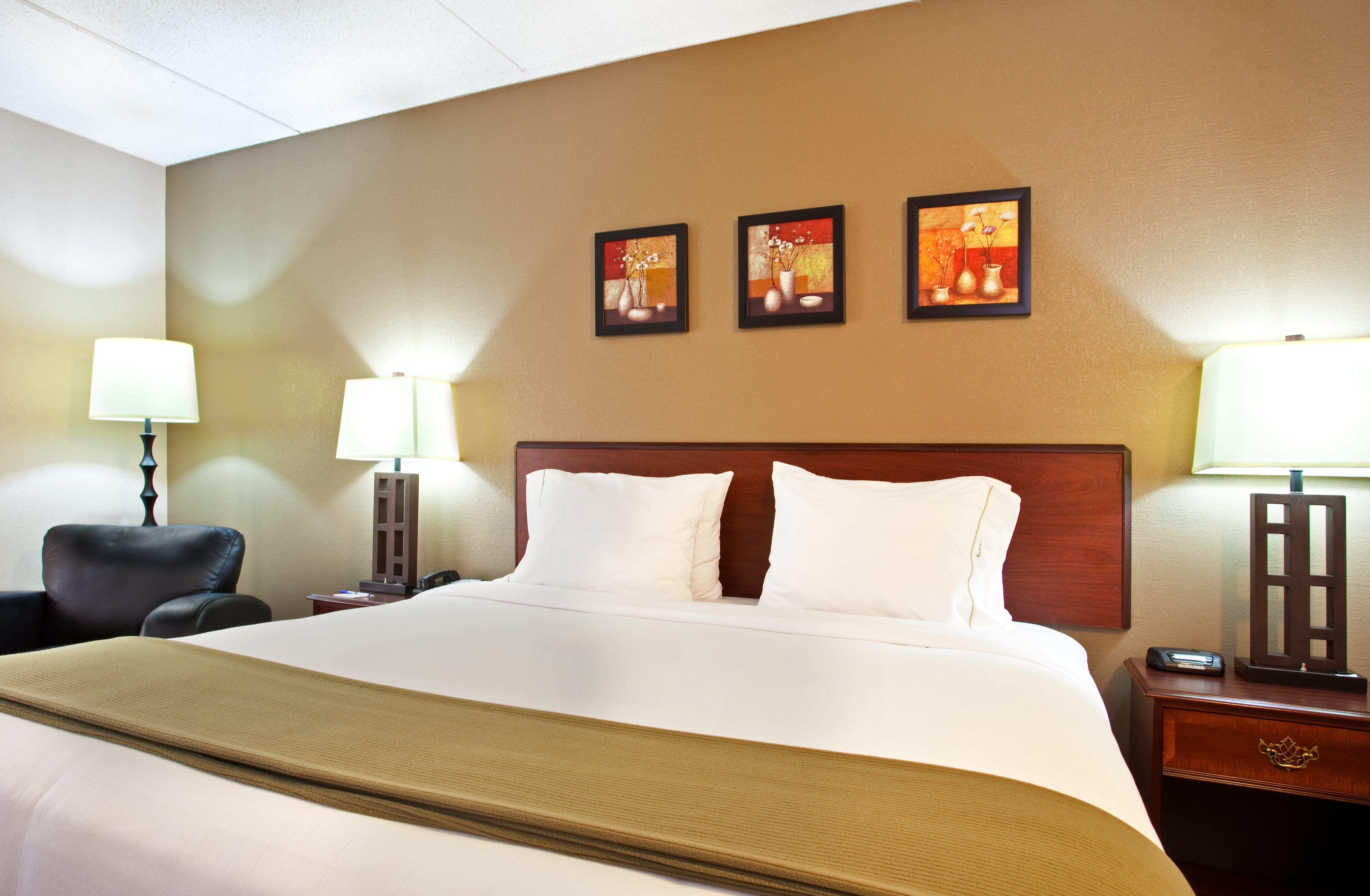 Holiday Inn Express Schaumburg-Rolling Meadows By Ihg Exterior foto