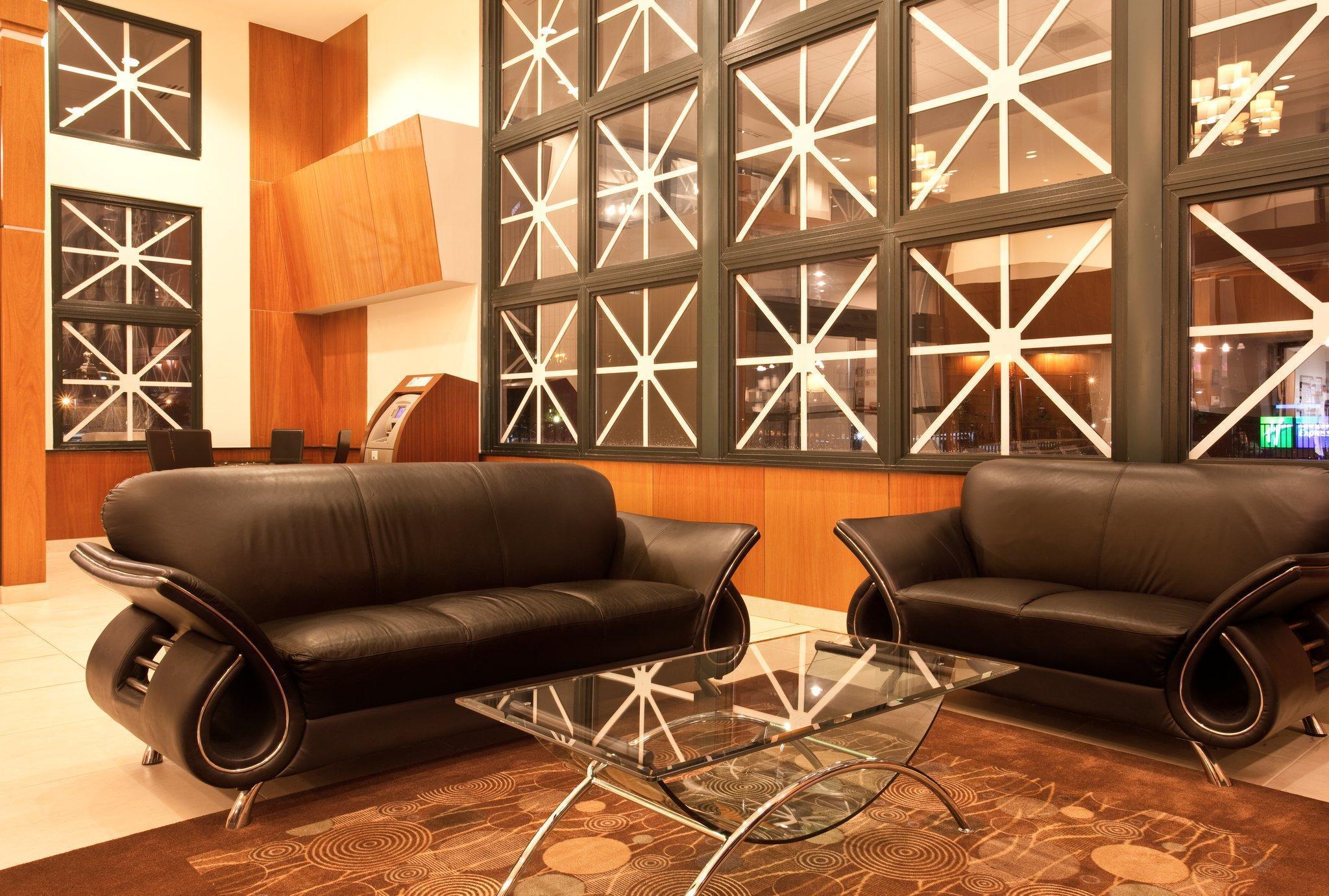 Holiday Inn Express Schaumburg-Rolling Meadows By Ihg Exterior foto