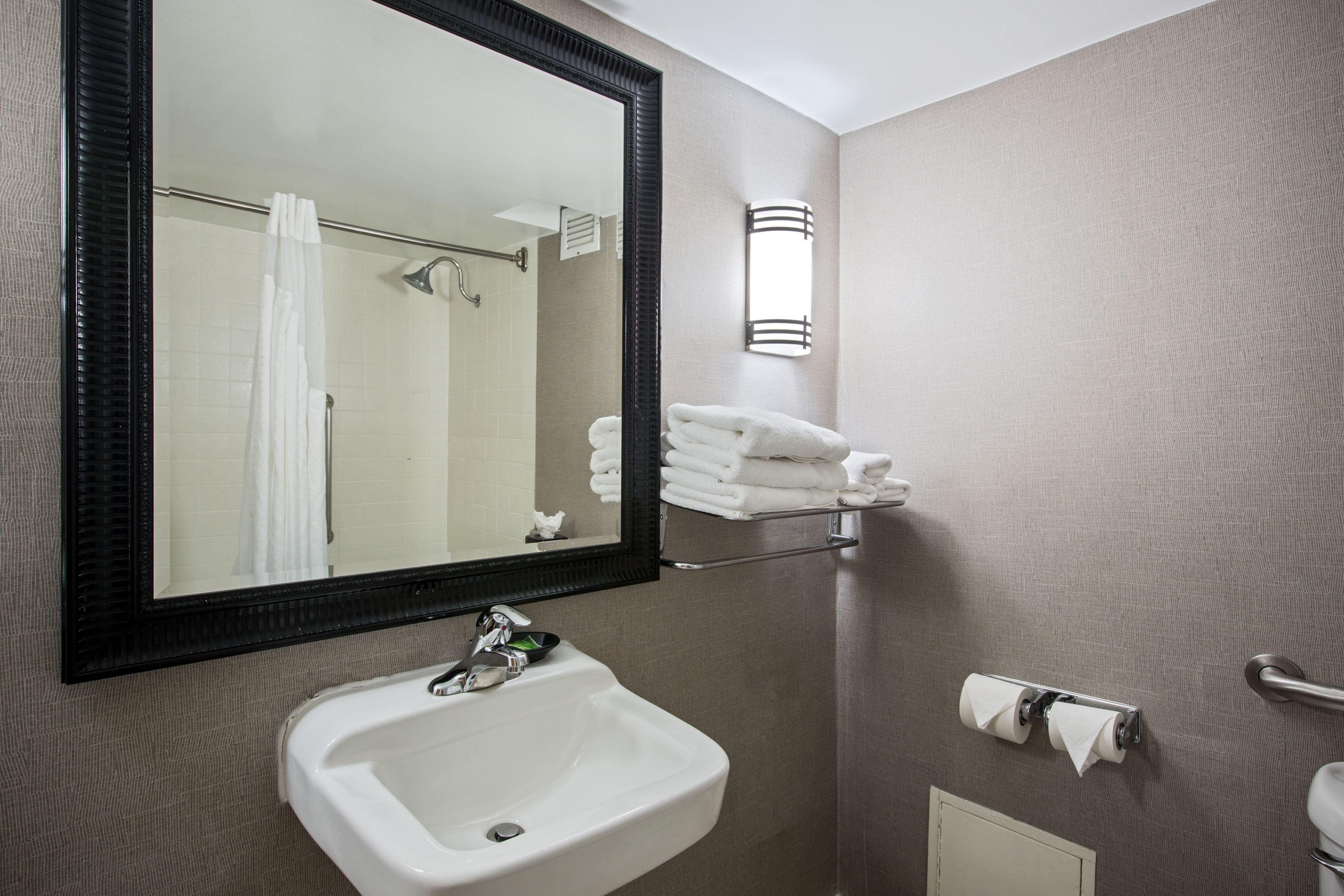 Holiday Inn Express Schaumburg-Rolling Meadows By Ihg Exterior foto