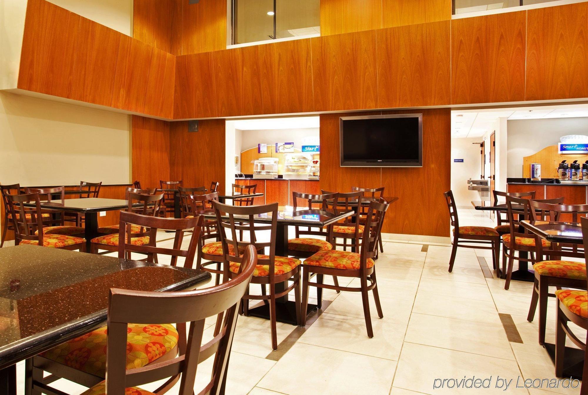 Holiday Inn Express Schaumburg-Rolling Meadows By Ihg Exterior foto