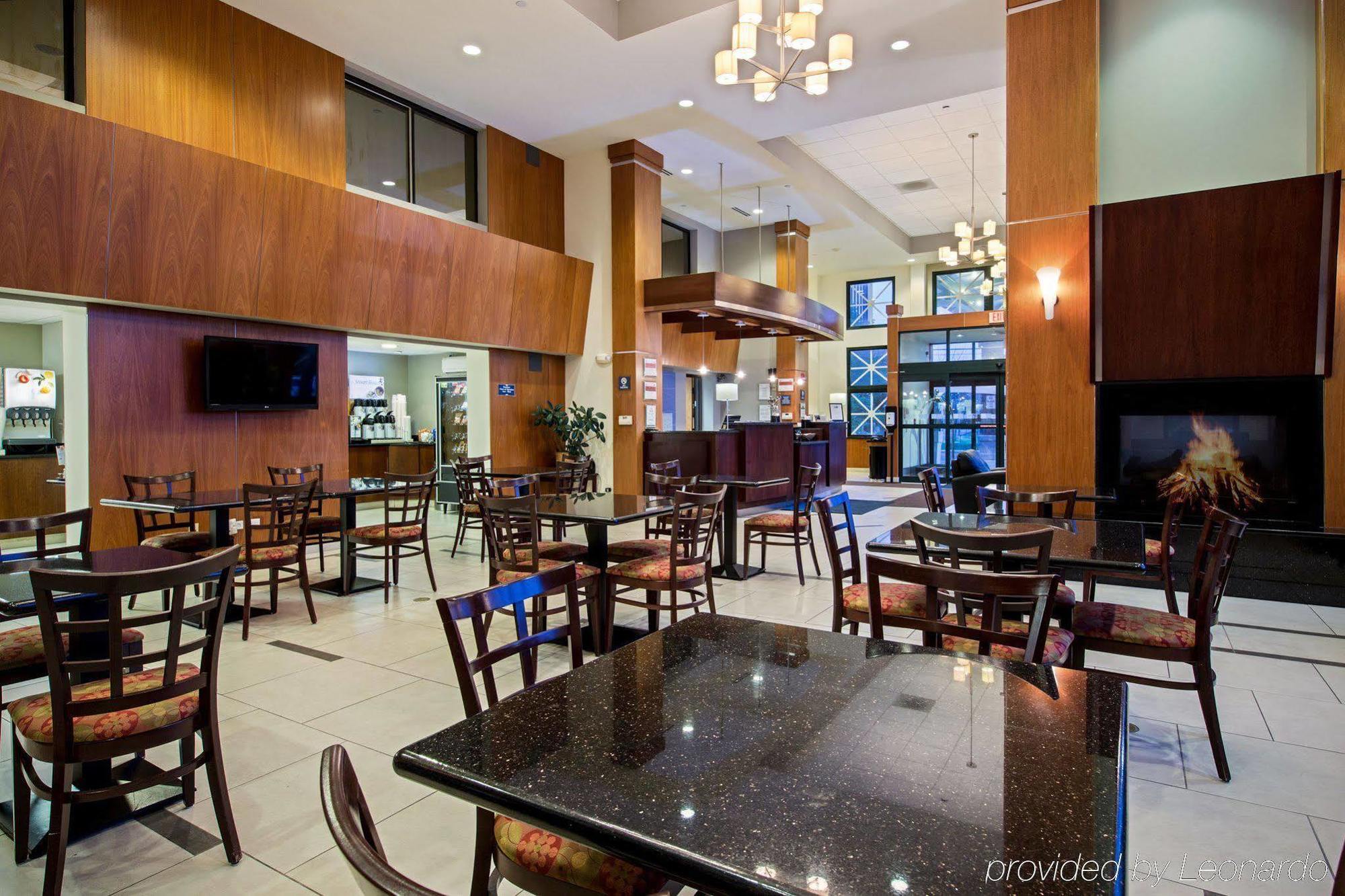 Holiday Inn Express Schaumburg-Rolling Meadows By Ihg Exterior foto
