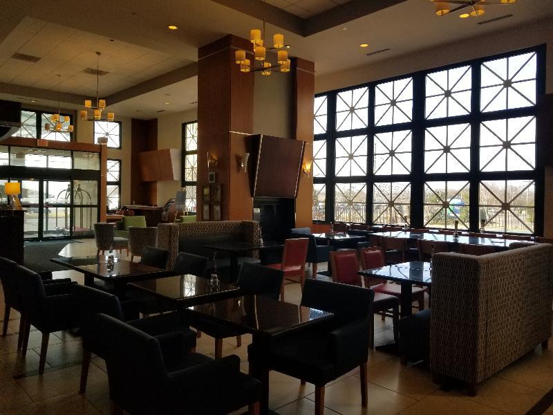 Holiday Inn Express Schaumburg-Rolling Meadows By Ihg Exterior foto